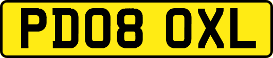 PD08OXL