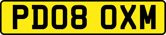 PD08OXM