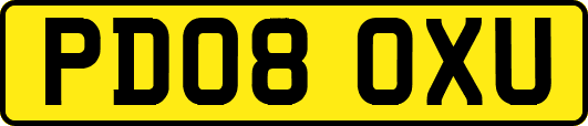 PD08OXU