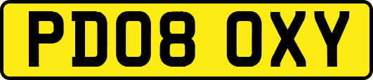 PD08OXY