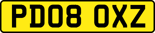 PD08OXZ