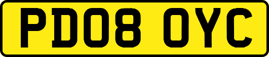 PD08OYC