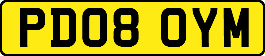 PD08OYM