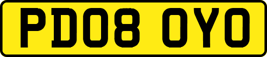 PD08OYO