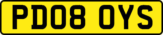 PD08OYS