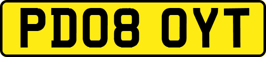 PD08OYT