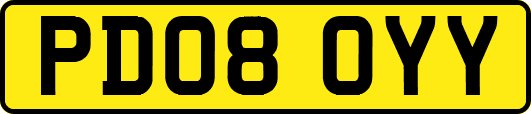 PD08OYY