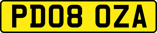 PD08OZA