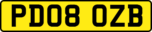 PD08OZB