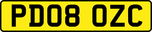 PD08OZC