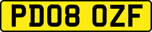 PD08OZF