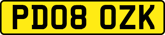 PD08OZK