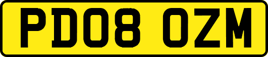 PD08OZM