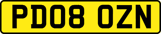 PD08OZN