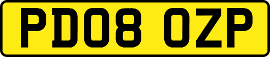 PD08OZP