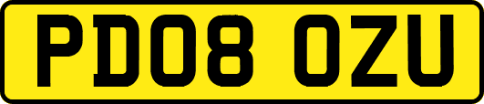 PD08OZU