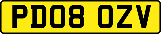 PD08OZV
