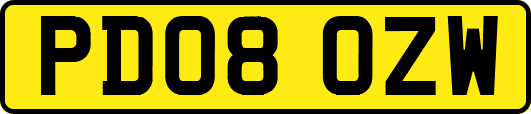 PD08OZW