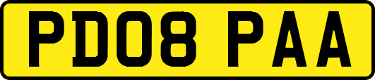 PD08PAA