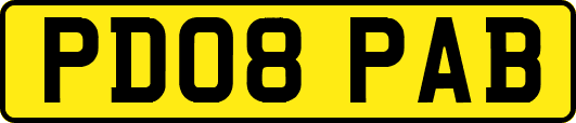 PD08PAB