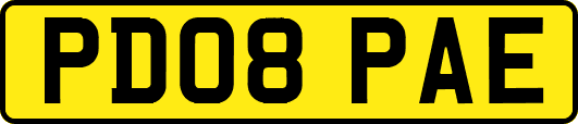 PD08PAE