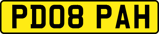 PD08PAH