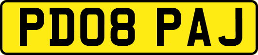 PD08PAJ