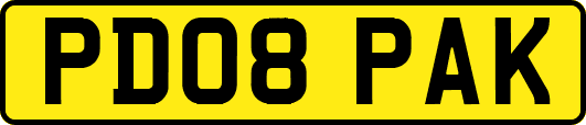 PD08PAK