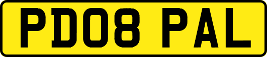 PD08PAL