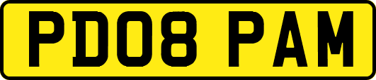 PD08PAM