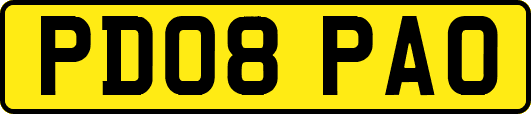 PD08PAO