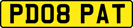 PD08PAT