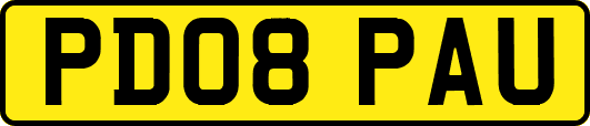 PD08PAU