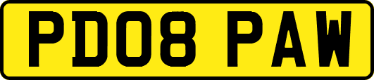 PD08PAW