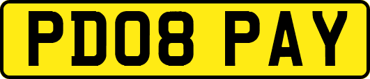 PD08PAY