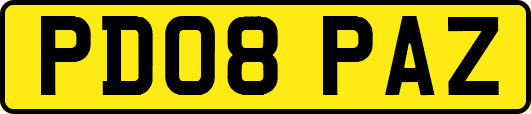 PD08PAZ