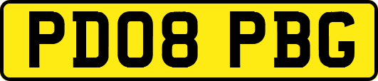 PD08PBG