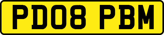 PD08PBM