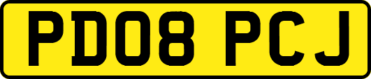 PD08PCJ