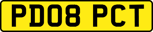 PD08PCT