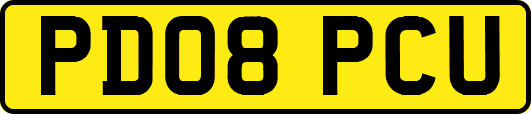 PD08PCU
