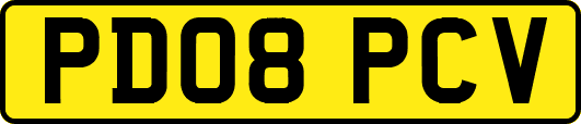 PD08PCV
