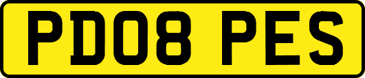 PD08PES