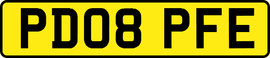 PD08PFE