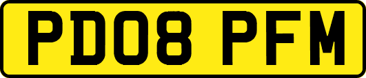 PD08PFM