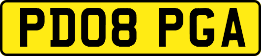 PD08PGA