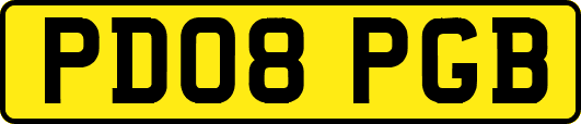 PD08PGB