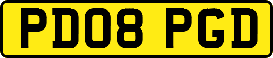 PD08PGD