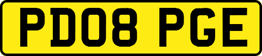 PD08PGE