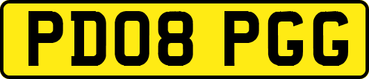 PD08PGG